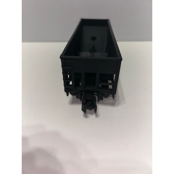 Gilbert AMERICAN FLYER 940 Wabash Hopper Car Vintage Collectible - Picture 7 of 10